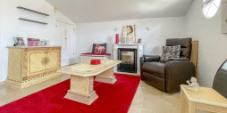 Resale - Townhouse - Orihuela Costa - La Rioja