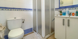 Resale - Townhouse - Orihuela Costa - La Rioja