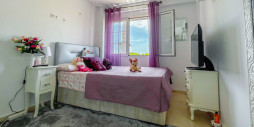 Resale - Townhouse - Orihuela Costa - La Rioja