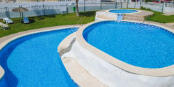 Resale - Townhouse - Orihuela Costa - La Rioja