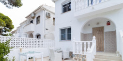 Resale - Townhouse - Orihuela Costa - La Zenia- Orihuela costa