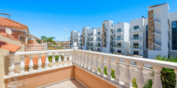 Resale - Townhouse - Orihuela Costa - La Zenia