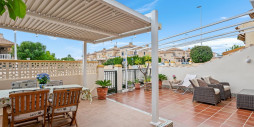 Resale - Townhouse - Orihuela Costa - La Zenia