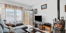 Resale - Townhouse - Orihuela Costa - La Zenia