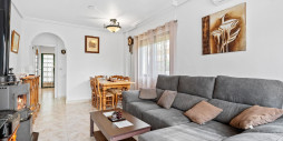 Resale - Townhouse - Orihuela Costa - La Zenia