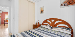 Resale - Townhouse - Orihuela Costa - La Zenia