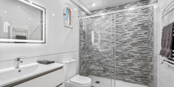 Resale - Townhouse - Orihuela Costa - La Zenia