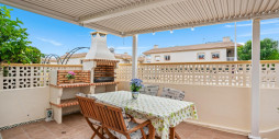 Resale - Townhouse - Orihuela Costa - La Zenia
