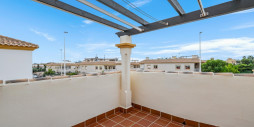 Resale - Townhouse - Orihuela Costa - La Zenia