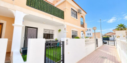 Resale - Townhouse - Orihuela Costa - La Zenia