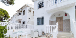 Resale - Townhouse - Orihuela Costa - La Zenia