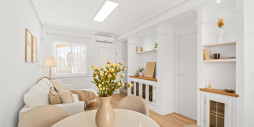 Resale - Townhouse - Orihuela Costa - Las Filipinas