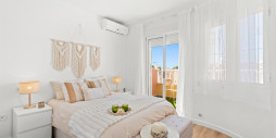 Resale - Townhouse - Orihuela Costa - Las Filipinas