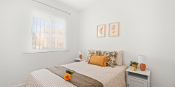 Resale - Townhouse - Orihuela Costa - Las Filipinas