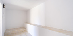 Resale - Townhouse - Orihuela Costa - Las Filipinas