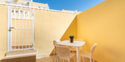 Resale - Townhouse - Orihuela Costa - Las Filipinas