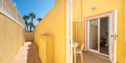 Resale - Townhouse - Orihuela Costa - Las Filipinas