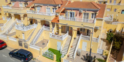 Resale - Townhouse - Orihuela Costa - Las Filipinas