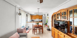 Resale - Townhouse - Orihuela Costa - Los Almendros-La Florida