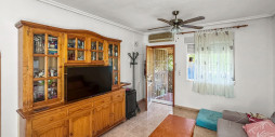 Resale - Townhouse - Orihuela Costa - Los Almendros-La Florida