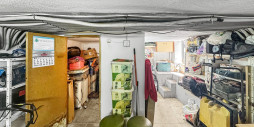 Resale - Townhouse - Orihuela Costa - Los Almendros-La Florida