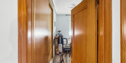 Resale - Townhouse - Orihuela Costa - Los Almendros-La Florida