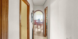 Resale - Townhouse - Orihuela Costa - Los Almendros-La Florida