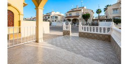 Resale - Townhouse - Orihuela Costa - Los Almendros