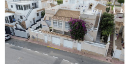 Resale - Townhouse - Orihuela Costa - Los Altos