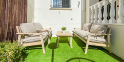 Resale - Townhouse - Orihuela Costa - Los Altos *