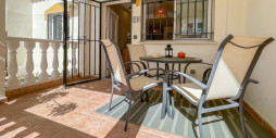 Resale - Townhouse - Orihuela Costa - Los Altos *