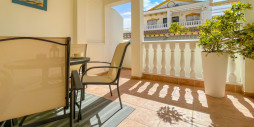 Resale - Townhouse - Orihuela Costa - Los Altos *