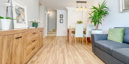 Resale - Townhouse - Orihuela Costa - Los Altos *
