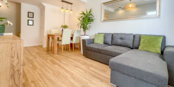 Resale - Townhouse - Orihuela Costa - Los Altos *