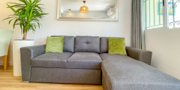 Resale - Townhouse - Orihuela Costa - Los Altos *