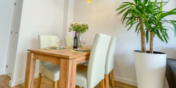 Resale - Townhouse - Orihuela Costa - Los Altos *