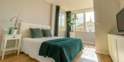 Resale - Townhouse - Orihuela Costa - Los Altos *