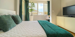 Resale - Townhouse - Orihuela Costa - Los Altos *