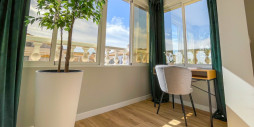 Resale - Townhouse - Orihuela Costa - Los Altos *