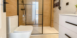 Resale - Townhouse - Orihuela Costa - Los Altos *