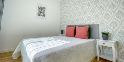 Resale - Townhouse - Orihuela Costa - Los Altos *