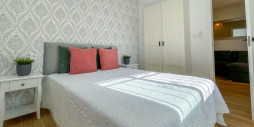 Resale - Townhouse - Orihuela Costa - Los Altos *