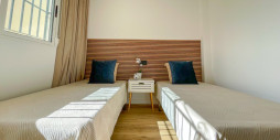 Resale - Townhouse - Orihuela Costa - Los Altos *