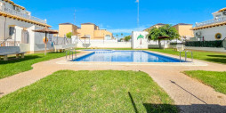 Resale - Townhouse - Orihuela Costa - Los Altos *