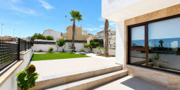 Resale - Townhouse - Orihuela Costa - Los Balcones