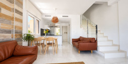 Resale - Townhouse - Orihuela Costa - Los Balcones