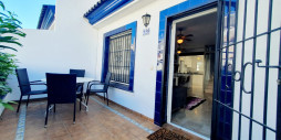 Resale - Townhouse - Orihuela Costa - Los Dolses