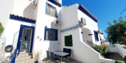 Resale - Townhouse - Orihuela Costa - Los Dolses