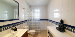 Resale - Townhouse - Orihuela Costa - Los Dolses