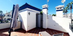 Resale - Townhouse - Orihuela Costa - Los Dolses